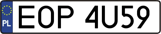 EOP4U59