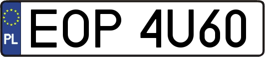 EOP4U60