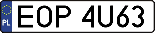 EOP4U63