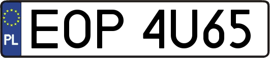 EOP4U65