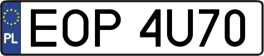 EOP4U70
