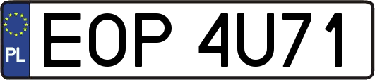 EOP4U71