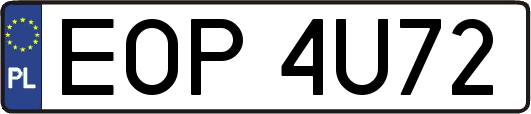 EOP4U72