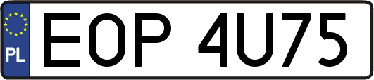 EOP4U75
