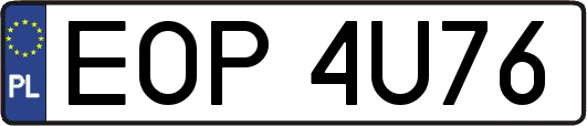EOP4U76