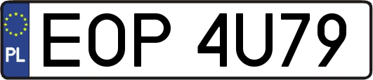 EOP4U79