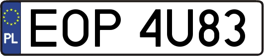 EOP4U83