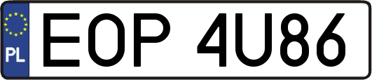 EOP4U86