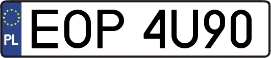 EOP4U90