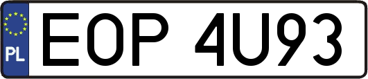 EOP4U93