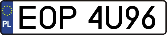 EOP4U96