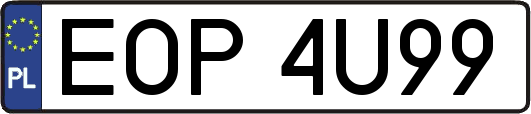 EOP4U99