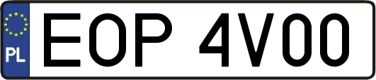 EOP4V00