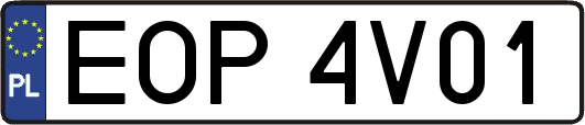 EOP4V01