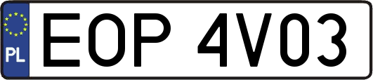 EOP4V03