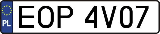 EOP4V07