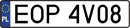 EOP4V08