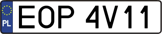 EOP4V11