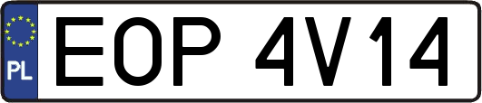 EOP4V14