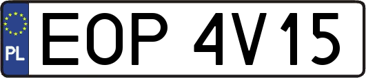 EOP4V15