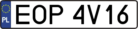EOP4V16