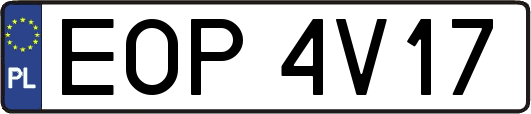 EOP4V17