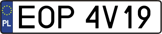 EOP4V19