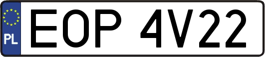 EOP4V22