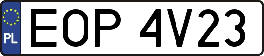 EOP4V23