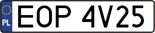 EOP4V25