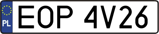 EOP4V26