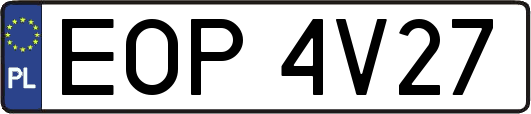 EOP4V27