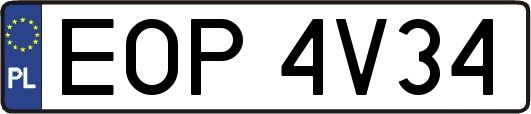 EOP4V34