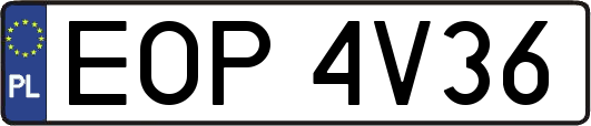 EOP4V36