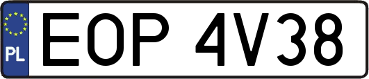 EOP4V38