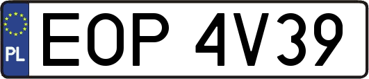 EOP4V39