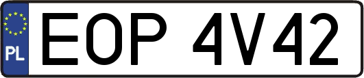 EOP4V42