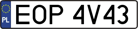 EOP4V43