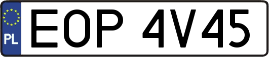 EOP4V45
