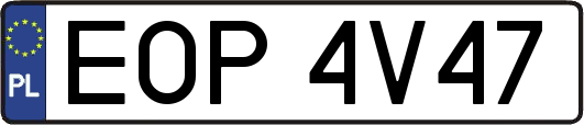 EOP4V47