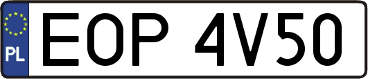EOP4V50