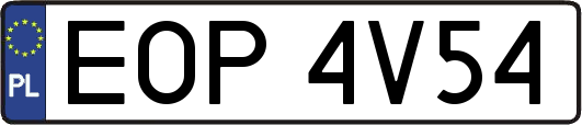EOP4V54