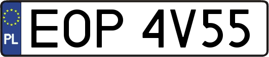 EOP4V55