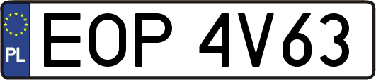 EOP4V63
