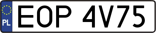EOP4V75