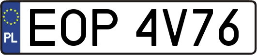 EOP4V76