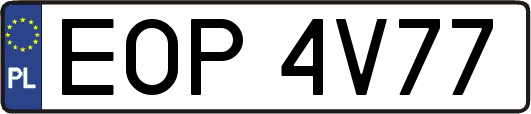 EOP4V77