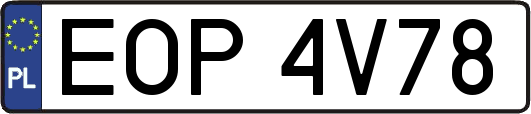 EOP4V78