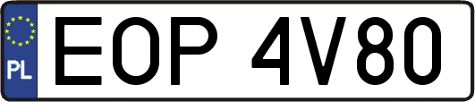 EOP4V80
