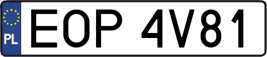 EOP4V81
